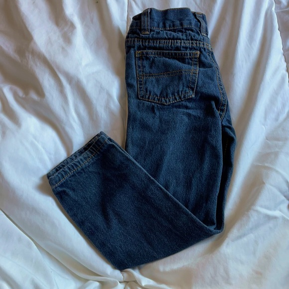 American Hawk 4T denim jeans - Picture 1 of 3